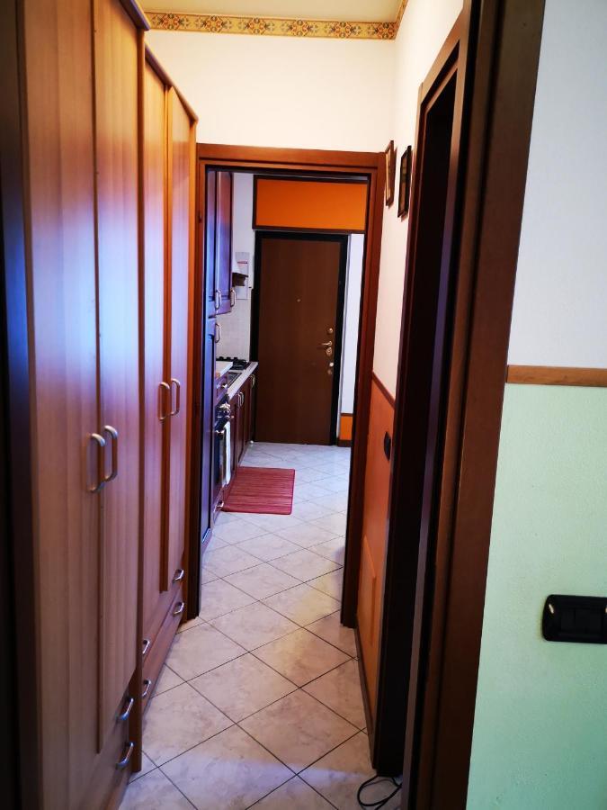 Residence Santa Croce Delebio Provincia Di Sondrio Exterior photo
